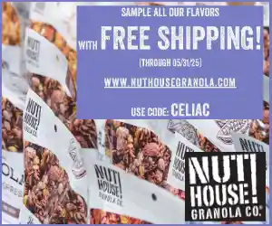 NutHouse! Granola Co.