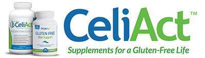 CeliAct Supplements: Specially Formulated For People With Celiac ...