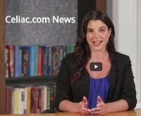 Celiac.com Video News