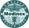 Medinex Seal of Approval