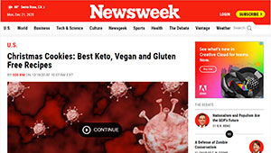 Newsweek