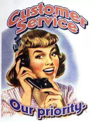 Learning to Decipher Customer Service-Speak by Danna Korn - 