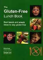 Gluten-free Back-to-School Tips and Recipes