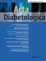 Does Celiac Disease Protect Against Aspects of Type 1 Diabetes Mellitus? - 