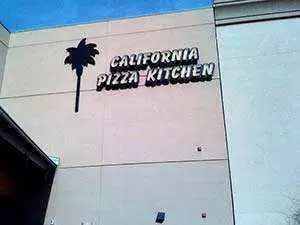 Is California Pizza Kitchen Committed to Gluten-Free? - Photo: CC-Dave Dugdale