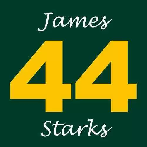 Gluten-free Athletes: Green Bay Packer Running Back James Starks 