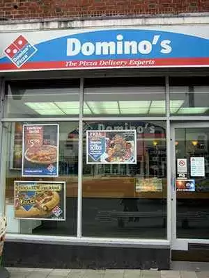 Domino's Pizza Now Offers 