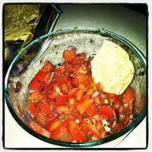 Tasty Pico de Gallo Salsa (Gluten-Free)