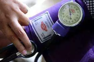 Blood Pressure Drug Side Effects Mimic Celiac Disease