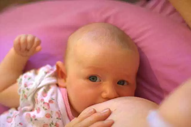 Can Breast Feeding During Infancy Lower the Risk for Celiac Disease?