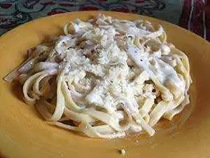 Cappello's Fresh Gourmet Gluten-Free Fettuccine