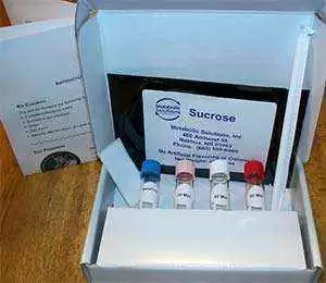 New, Simple 13C-Sucrose Leaky Gut Breath Test Now Available