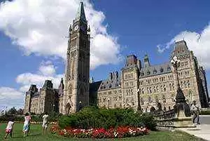 Canadian Lawmaker Pushes for Early Celiac Detection