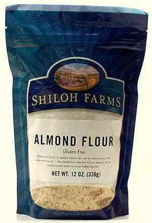 Almond Flour: The Good, the Bad, and the Nutty