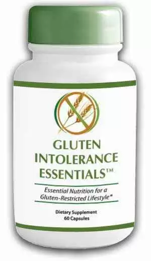 New FDA Gluten-Free Label Rules Include Dietary Supplements