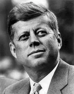 Did President John F. Kennedy Suffer Undiagnosed Celiac Disease?