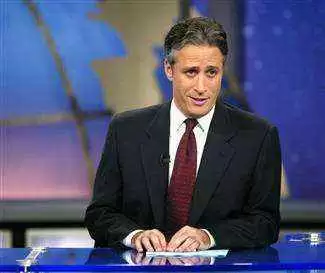 The Daily Show's Jon Stewart Nails Celiac Disease!