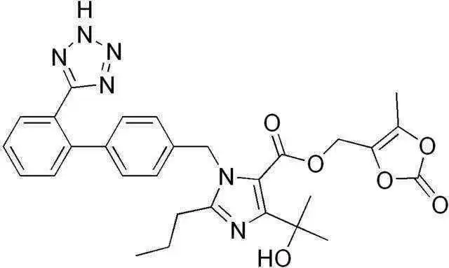 Does Benicar Trigger Celiac-like Gut Symptoms?