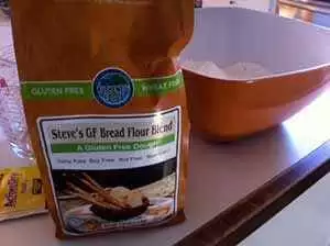 More information about "Authentic Foods Steve's Gluten-Free Bread Flour Blend"