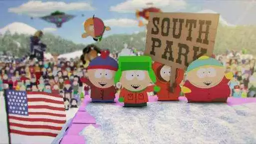 South Park Hits Comedy Gold with Gluten-free Ebola!