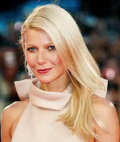 Gwyneth Paltrow Helps Stylist Go Gluten-free and Lose Weight - Photo: CC-- Andrea Raffin