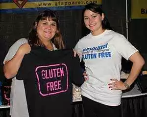 More information about "The Gluten Free Expo in Canada"