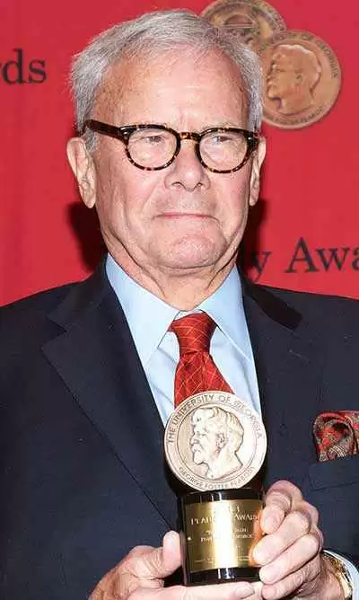 Did Gluten Really Play a Part in Tom Brokaw's Multiple Myeloma?