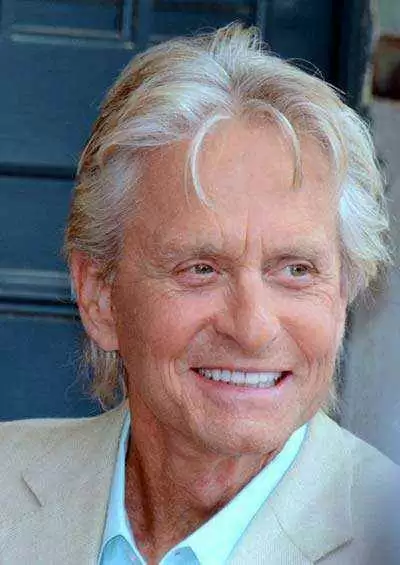 Michael Douglas Calls Gluten-free Diet Key to Post-Cancer Health Recovery