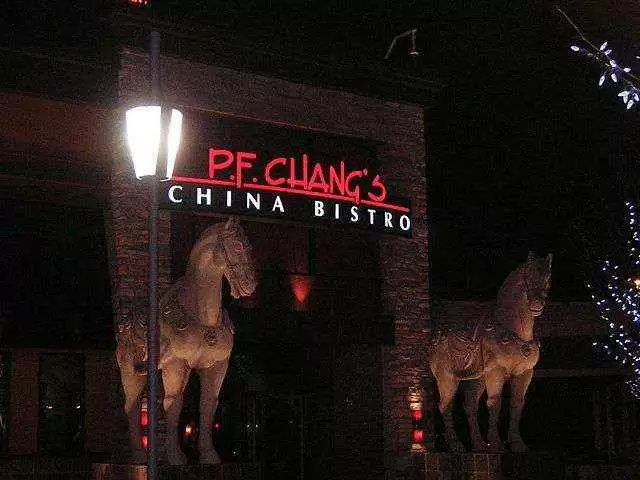 P.F. Chang's Temporarily Dodges a Gluten-free Bullet