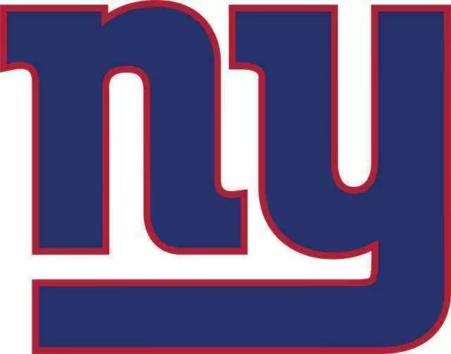 NY Giants Justin Pugh Says Gluten-Free Made Him Stronger - NY Giants Guard Justin Pugh hails gluten-free diet. Image: NY Giants Logo--Wikimedia Commons