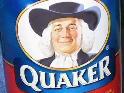 Quaker Oats Launches Gluten-free Products - Photo: CC--amber.kennedy