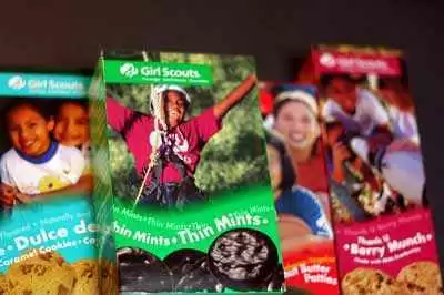 Girl Scouts Announce Return of Gluten-Free Cookies For 2016