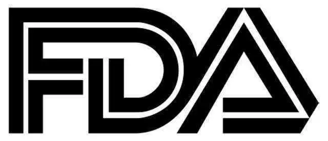 FDA Extends Comment Period for Gluten-Free Labeling of Fermented or Hydrolyzed Foods - Image: FDA Logo--Wikimedia Commons