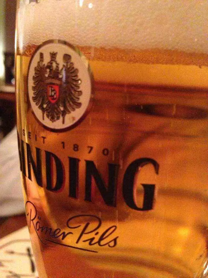 Germans Brewing Beer with New Gluten-free Barley - Image: CC--butz2013