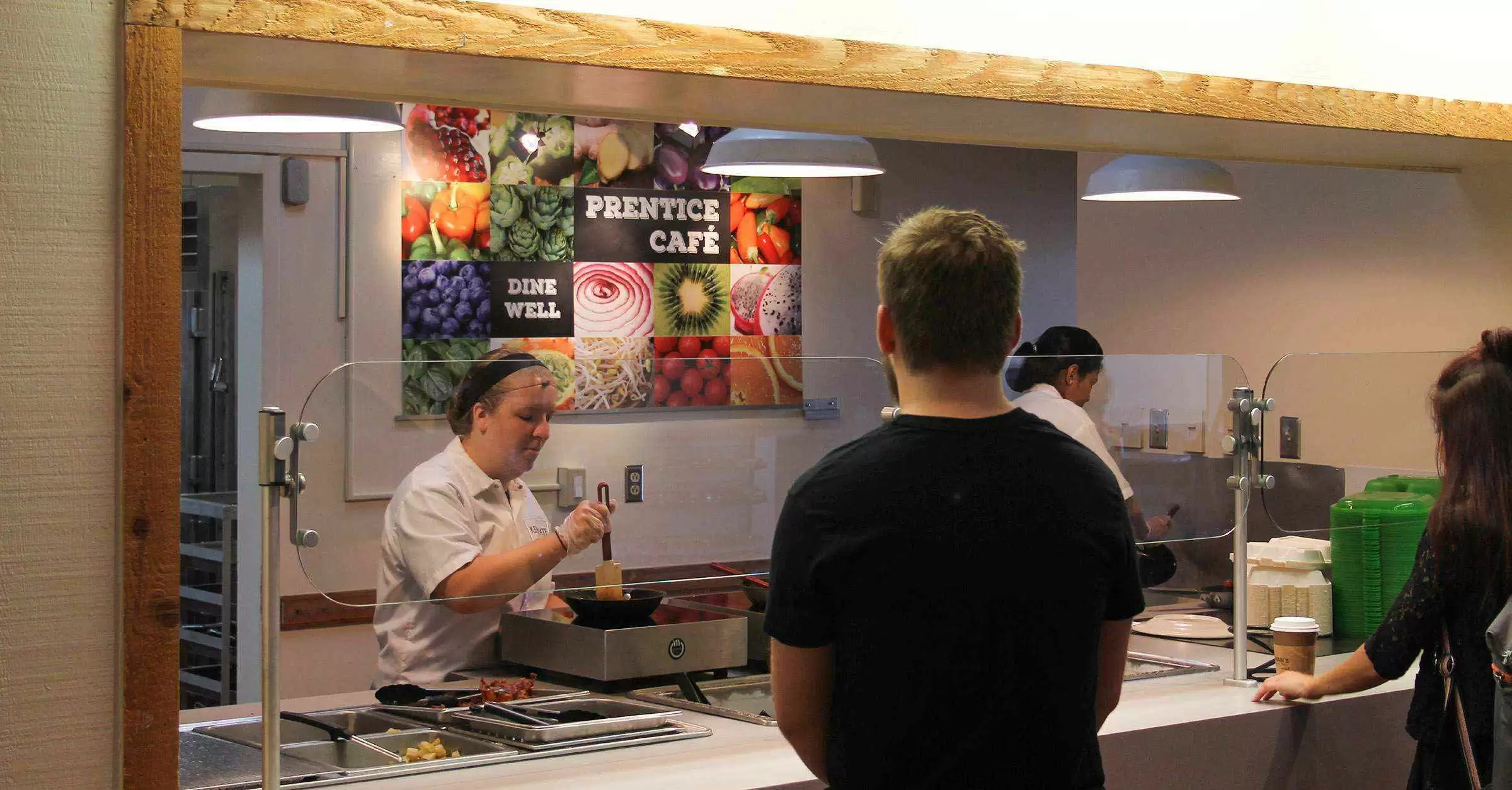 More information about "Kent State Introduces First Gluten-Free Dining Hall on a College Campus"