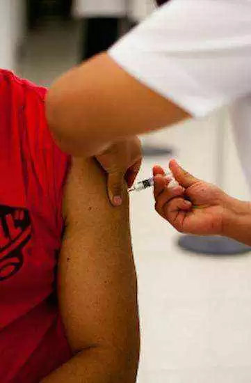 Would You Try a Vaccine for Celiac Disease? - Photo: CC--Frank Balsinger