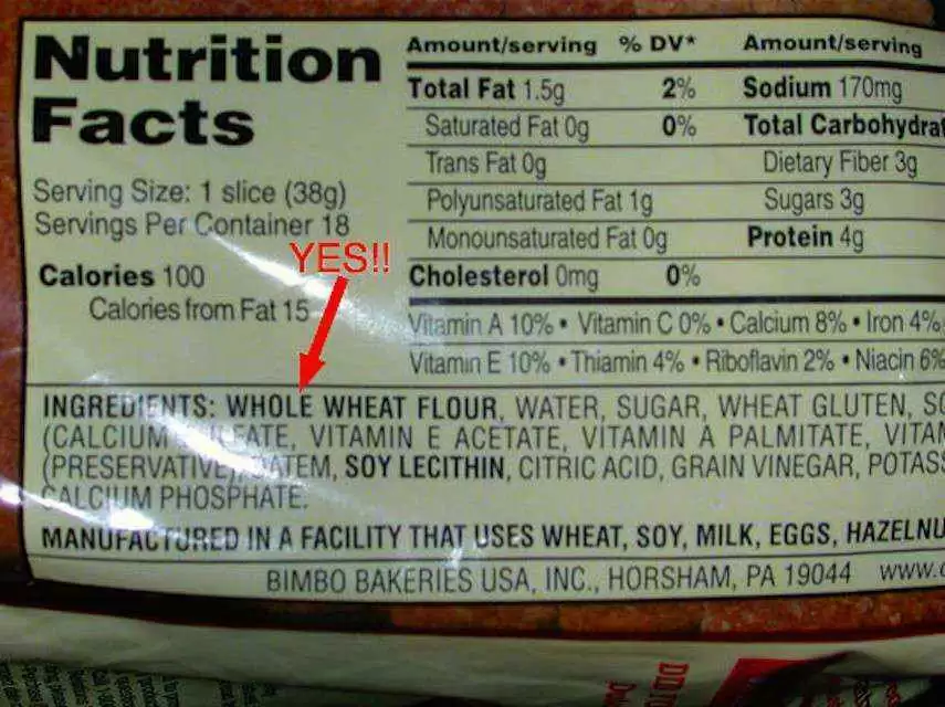 Can Better Allergen Statements on Product Labels Lead to Better Choices for Celiacs?