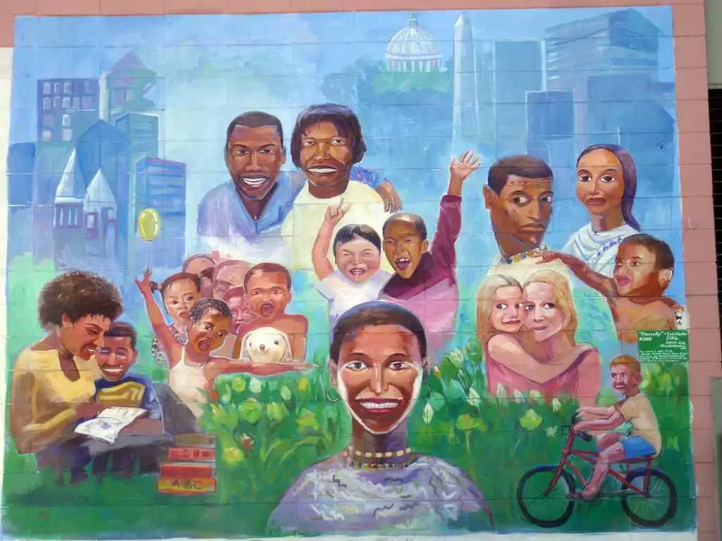 Ethnic Differences Seen in Celiac Disease Autoimmunity in Childhood - Photo: CC--Art Around