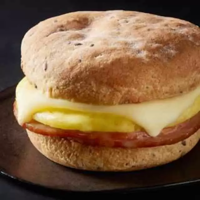 Starbucks Has a New Gluten-free Breakfast Sandwich! Or Do They?