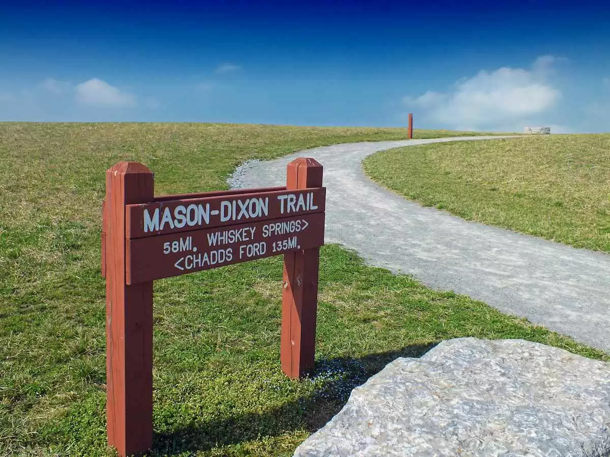 Does Celiac Disease Follow the Mason Dixon Line? - Photo: CC--Nicholas A. Tonelli