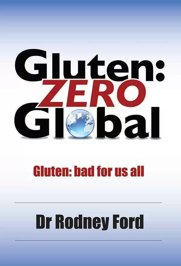 Is Gluten Bad for Us All?