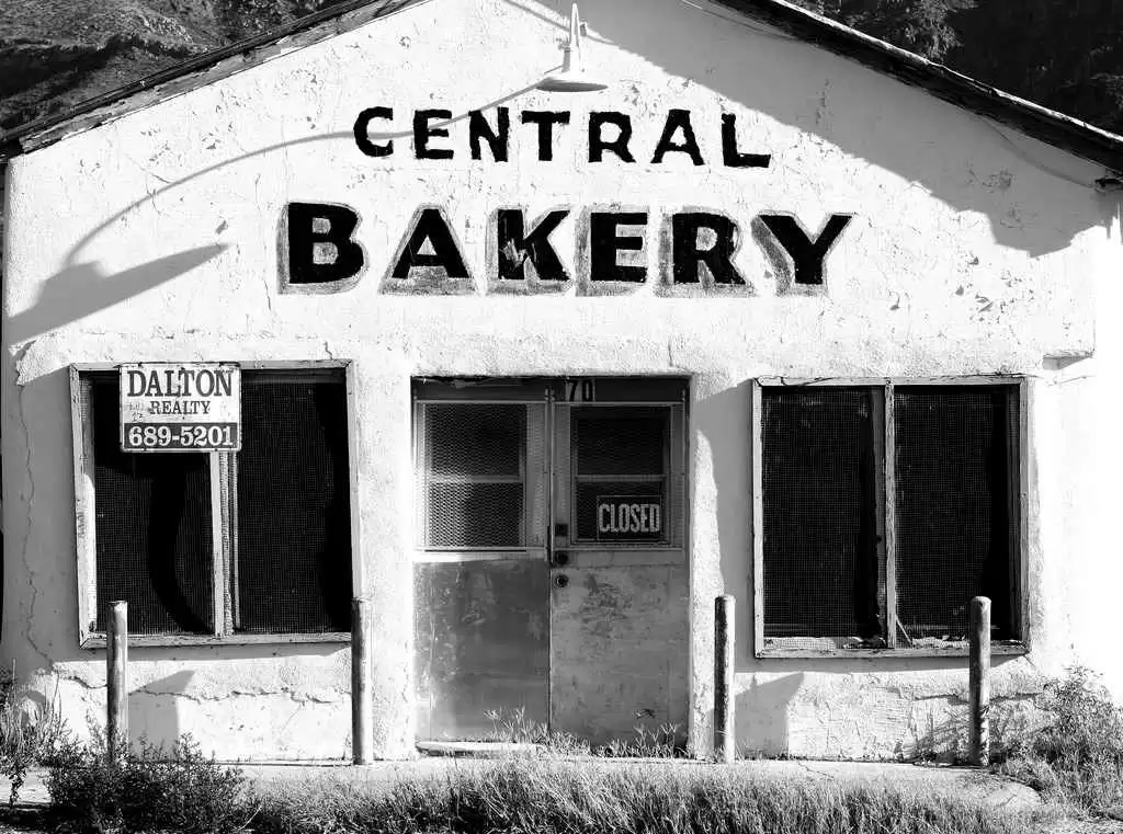 Grain Industry Funds Study That Says White Bread Not So Bad