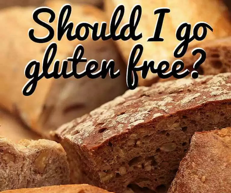 Can a Gluten-Free Diet Improve Symptoms of Celiac Hepatitis?