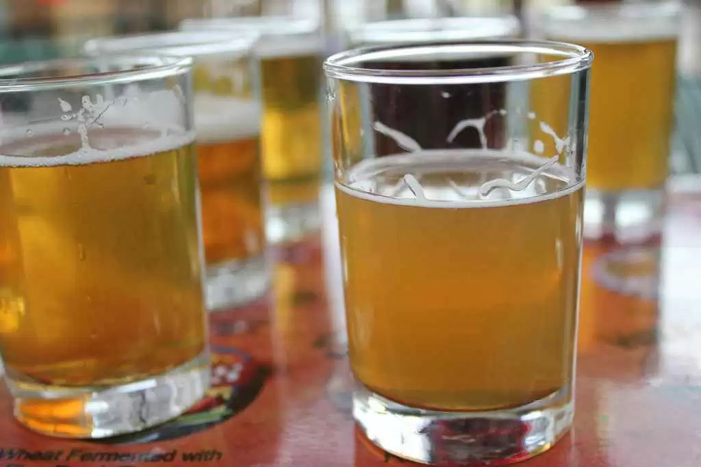 Do Gluten-Removed Beers Have More Gluten Than Allowed?