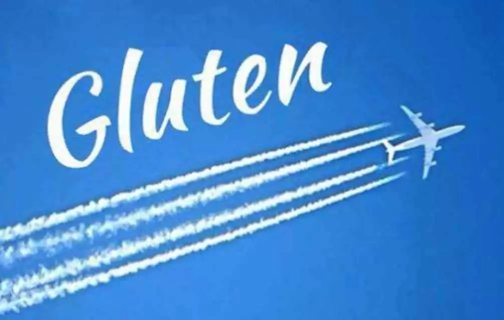 Could Fructan Be the Culprit in Non-celiac Gluten Sensitivity?