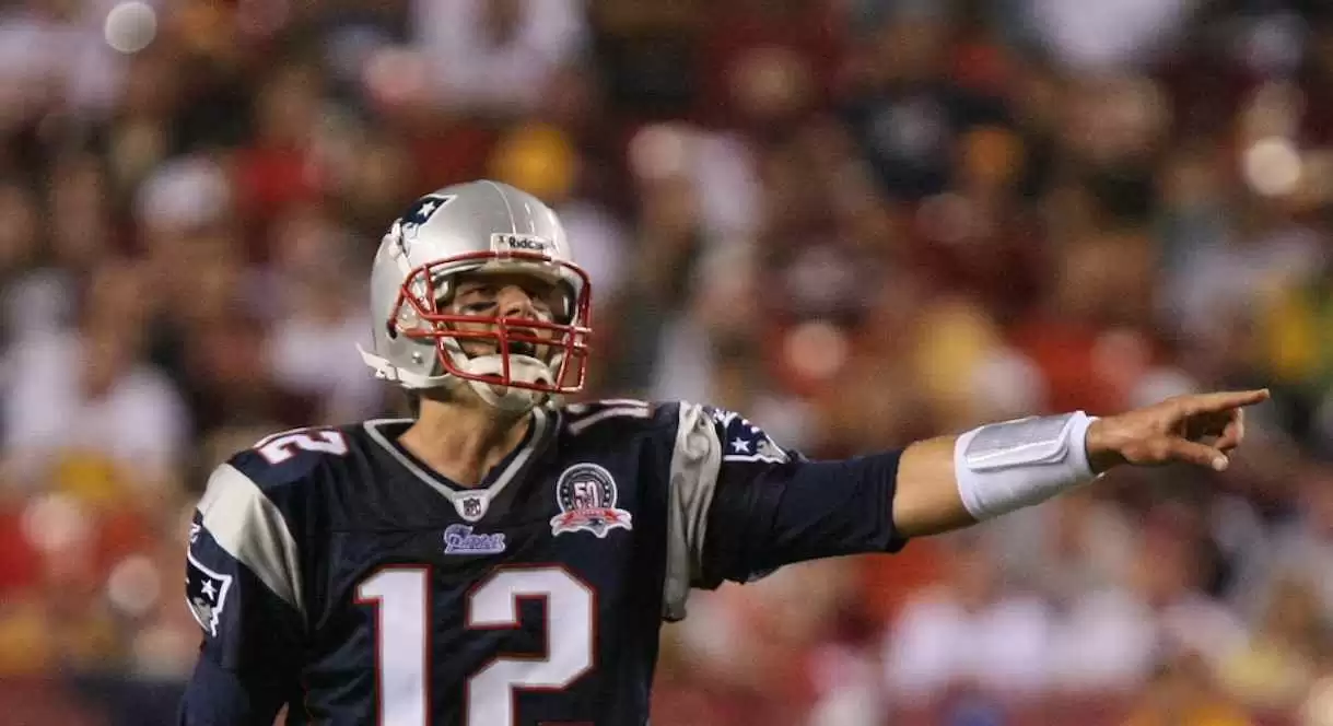 Why Tom Brady Avoids Gluten and These Other Foods