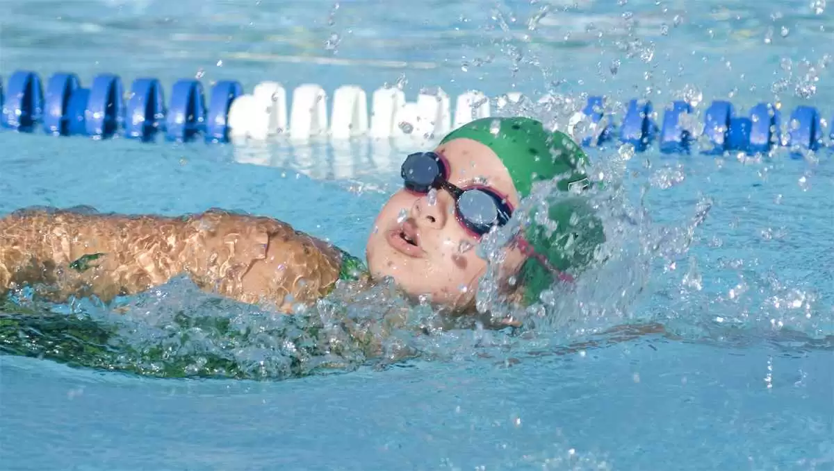 Should Swimmers Go Gluten Free? - Photo: CC--Mark Spencer