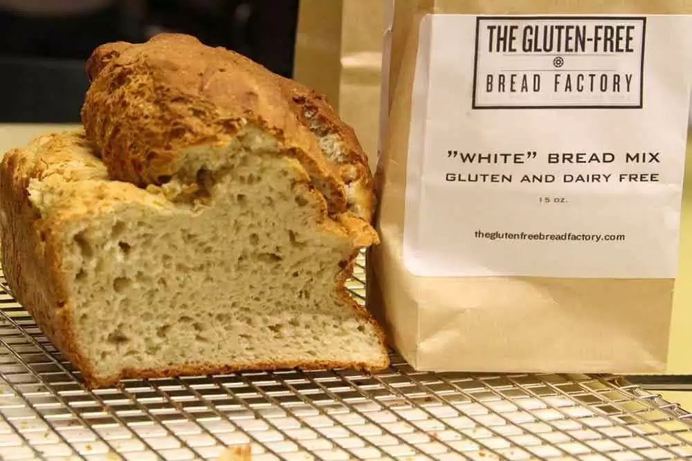 Some Important Things You Should Know About a Gluten-Free Diet - Image: CC--@joefoodie