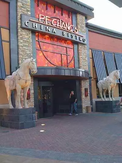 P.F. Chang's Pesky Gluten-free Disability Lawsuit Won't Go Away Just Yet