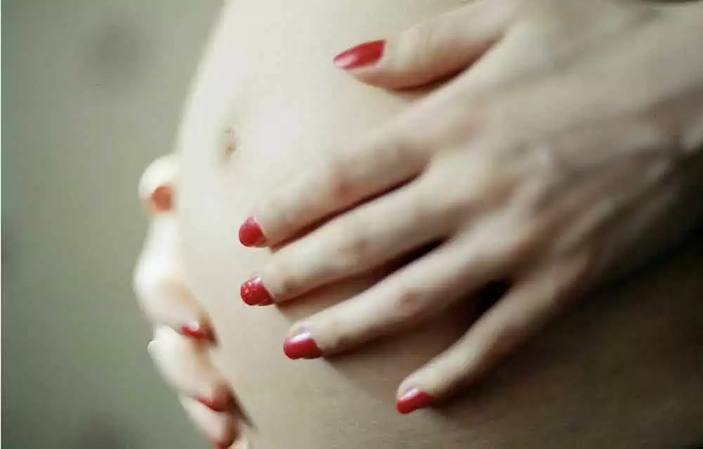 Does Diet During Pregnancy Have Any Impact on Celiac Disease Risk in Infants? - Image: CC--Eugene Luchinin